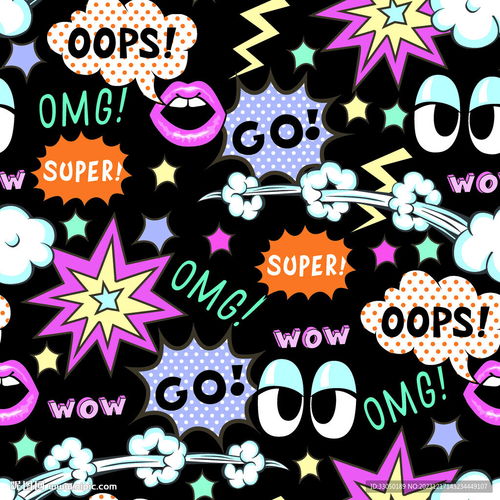 动漫设计图 从灵感到画面的魔法之旅