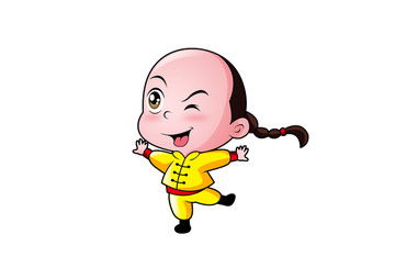 卧龙凤雏卡通设计 解锁创意无限可能