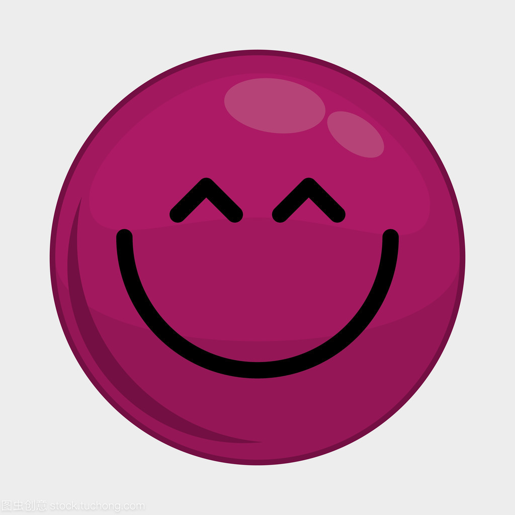 矢量图形在卡通角色表情制作中的应用