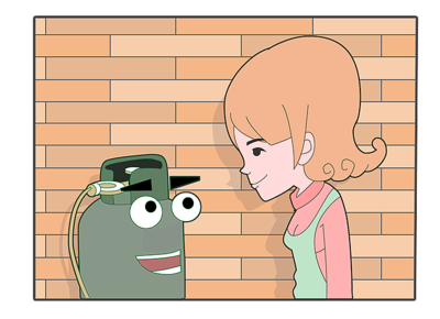 消防宣传漫画设计 动漫与四格漫画的创新结合