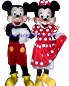 广州精美卡通动漫人偶服装厂 创新设计与精湛工艺的完美融合